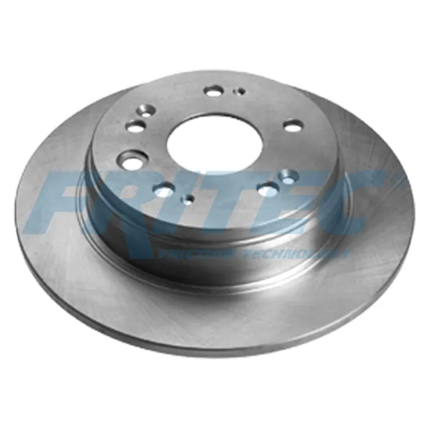 Disco Freno Fritec Fr10014 FR10014