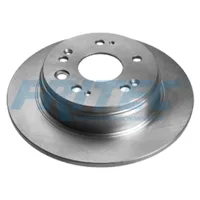 Disco/Rotor de Freno Trasero