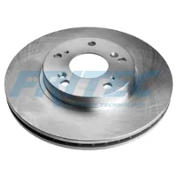 Disco/Rotor de Freno Delantero