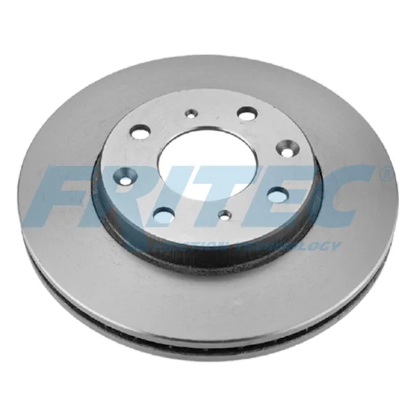 Disco/Rotor de Freno Delantero FR10018