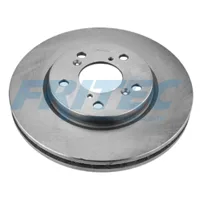 Disco/Rotor de Freno Delantero