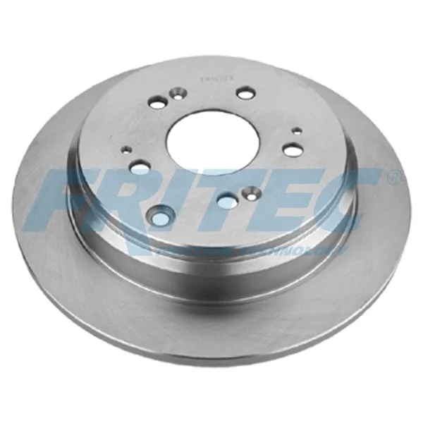 Disco/Rotor de Freno Trasero FR10023