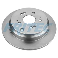 Disco/Rotor de Freno Trasero