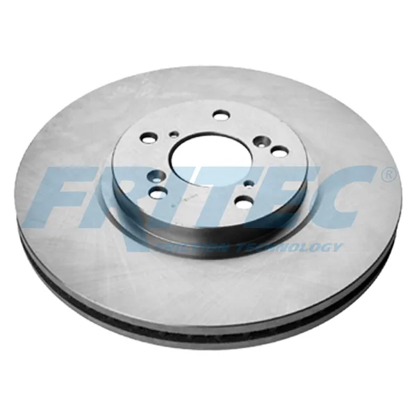 Disco Freno Fritec Fr10025 FR10025