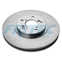 Disco/Rotor de Freno Delantero