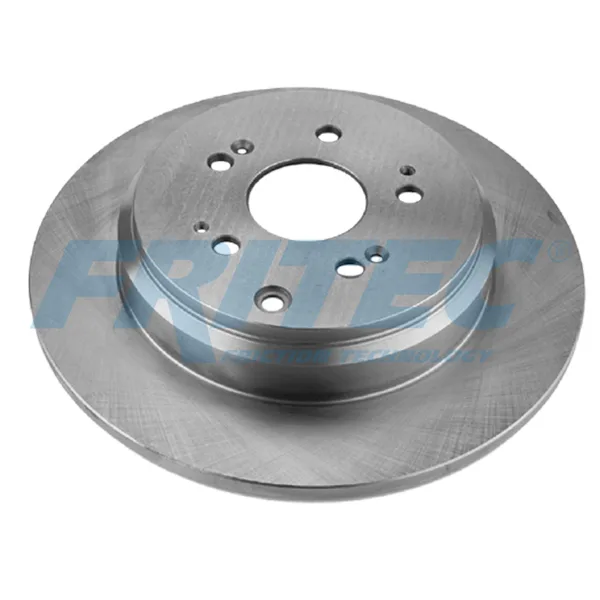 Disco/Rotor de Freno Trasero FR10026