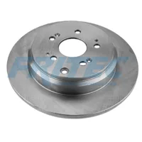 Disco/Rotor de Freno Trasero