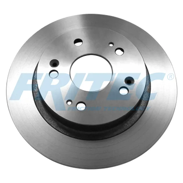 Disco/Rotor de Freno Trasero FR10028
