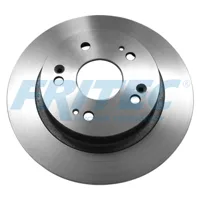 Disco/Rotor de Freno Trasero