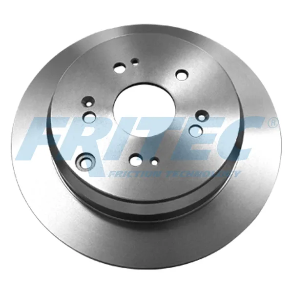 Disco/Rotor de Freno Trasero FR10029