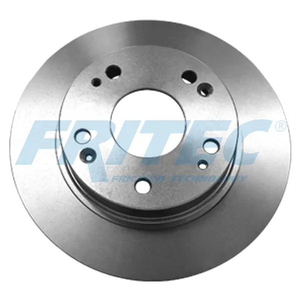 Disco Freno Fritec Fr10032 FR10032