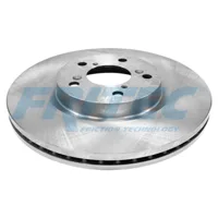 Disco/Rotor de Freno Delantero