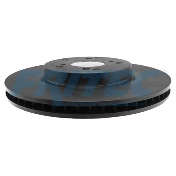 Disco/Rotor de Freno Delantero FR10040