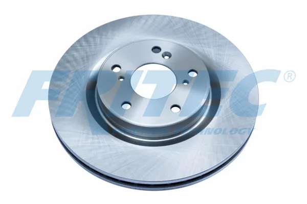 Disco/Rotor de freno FR10041