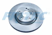 Disco/Rotor de freno