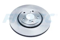 Disco/Rotor de freno