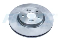 Disco/Rotor de Freno Delantero