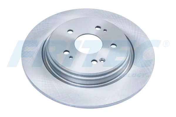 Disco/Rotor de Freno Trasero FR10048