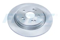 Disco/Rotor de Freno Trasero