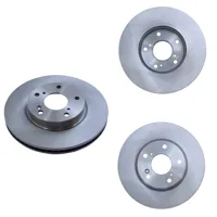 Disco/Rotor de freno