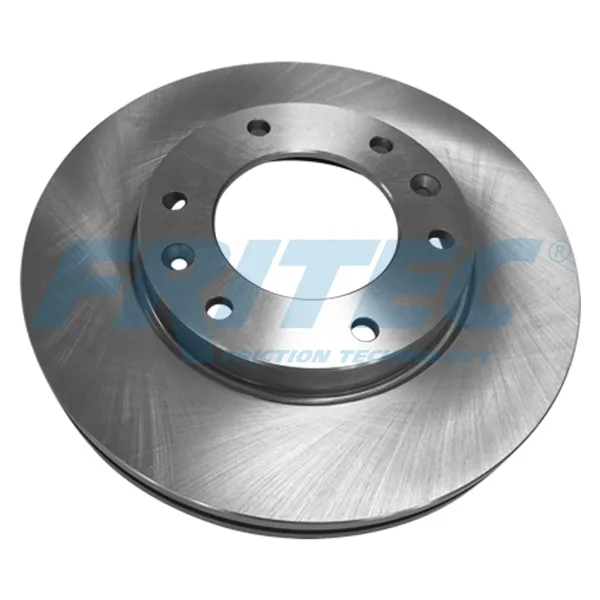 Disco/Rotor de Freno Delantero FR11001