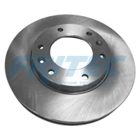 Disco/Rotor de Freno Delantero