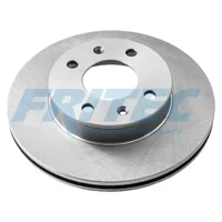 Disco/Rotor de Freno Delantero
