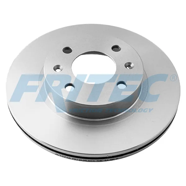Disco Freno Fritec Fr11003 FR11003