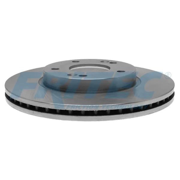 Disco/Rotor de Freno Delantero FR11006