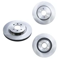 Disco/Rotor de Freno Delantero