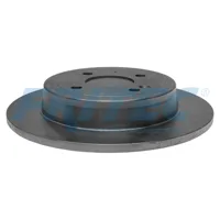 Disco/Rotor de Freno Trasero