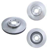 Disco/Rotor de Freno Delantero