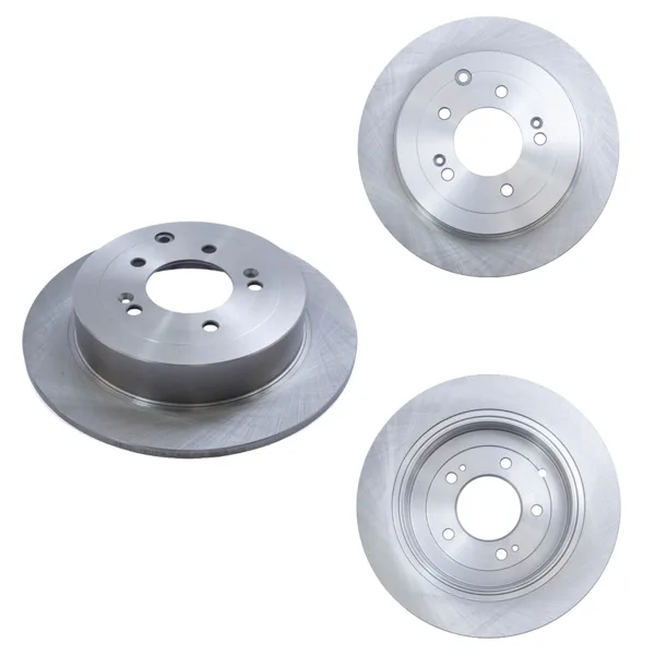 Disco Freno Fritec Fr11014 FR11014