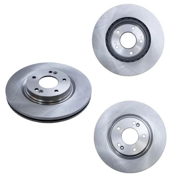 Disco Freno Fritec Fr11016 FR11016