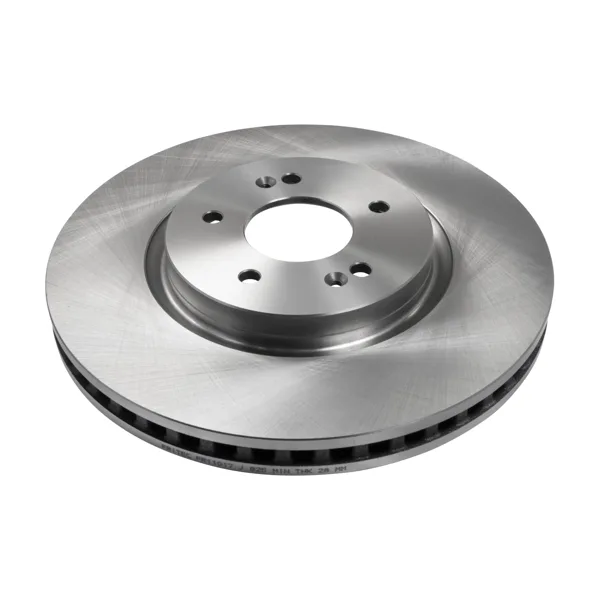 Disco/Rotor de Freno FR11017
