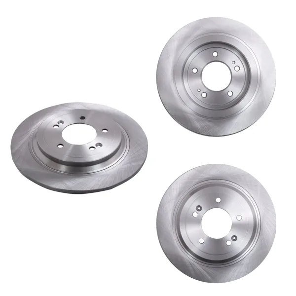 Disco/Rotor de freno FR11025