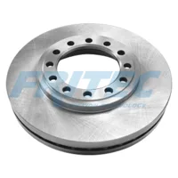 Disco/Rotor de Freno Delantero