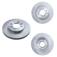 Disco Freno Fritec Fr13003