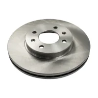 Disco/Rotor de Freno Delantero