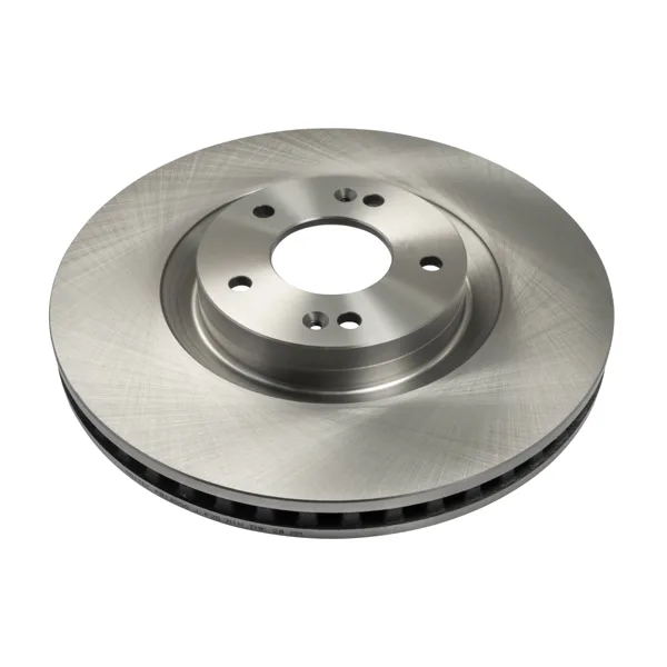 Disco/Rotor de Freno Delantero FR13006