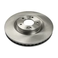 Disco/Rotor de Freno Delantero