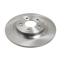 Disco/Rotor de Freno Trasero