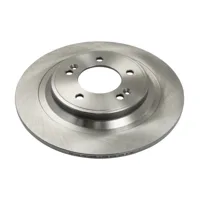 Disco/Rotor de Freno Trasero