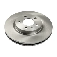 Disco/Rotor de Freno Delantero