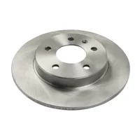 Disco/Rotor de Freno Trasero
