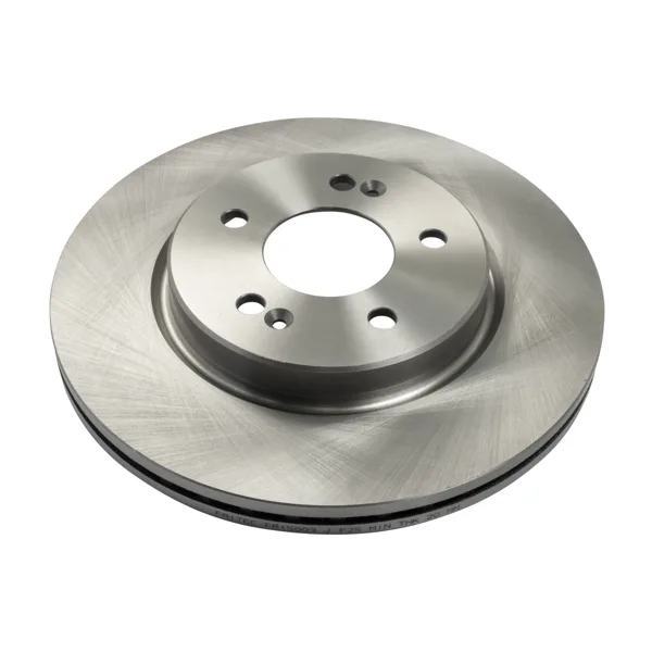 Disco/Rotor de Freno Delantero FR15003