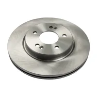 Disco/Rotor de Freno Delantero