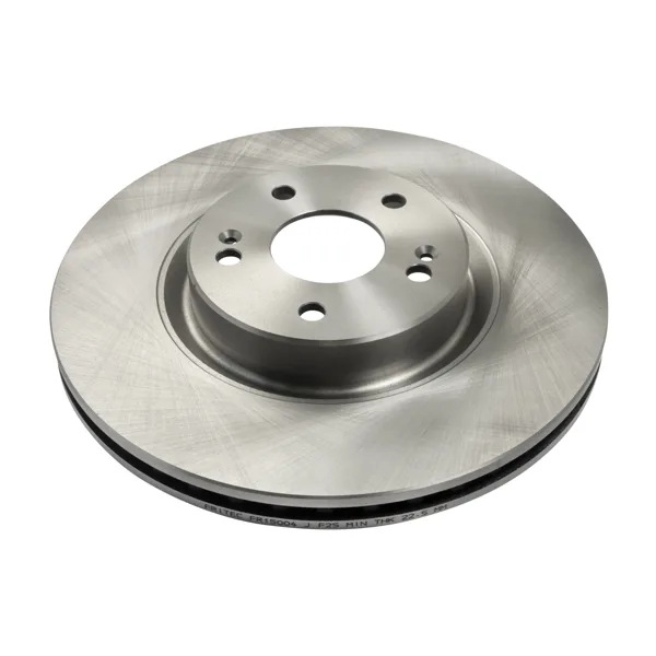 Disco Freno Fritec Fr15004 FR15004