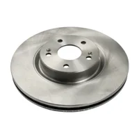 Disco/Rotor de Freno Delantero