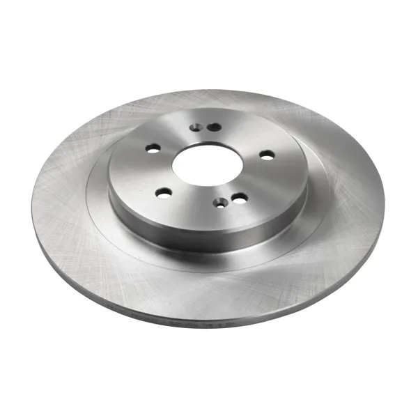Disco/Rotor de Freno FR15005